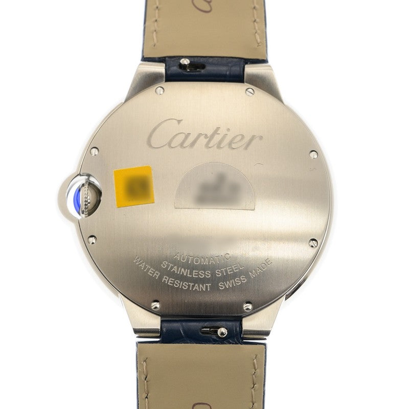 NEW CARTIER BALLON BLEU WSBB0027