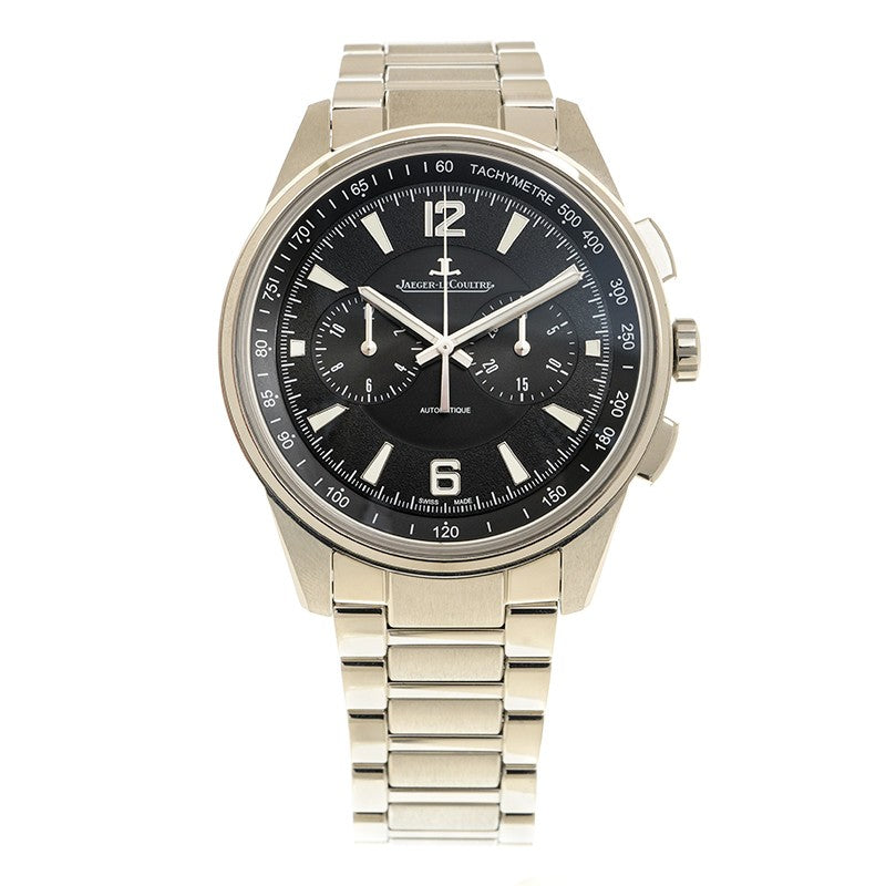 NEW JAEGER-LECOULTRE POLARIS DATE Q9028170