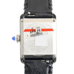 NEW CARTIER TANK WSTA0060