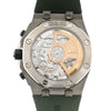 NEW AUDEMARS PIGUET ROYAL OAK OFFSHORE 26238TI.OO.A056CA.01