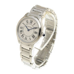 NEW CARTIER RONDE MUST DE CARTIER WSRN0033