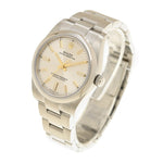 NEW ROLEX OYSTER PERPETUAL 124200-0001