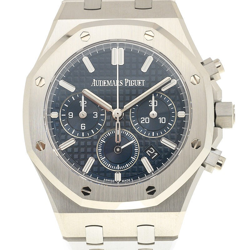 NEW AUDEMARS PIGUET ROYAL OAK 26715ST.OO.1356ST.01