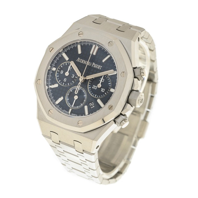 NEW AUDEMARS PIGUET ROYAL OAK 26715ST.OO.1356ST.01