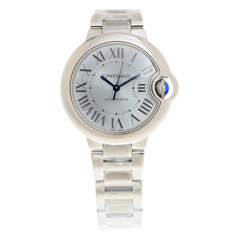 NEW CARTIER BALLON BLEU WSBB0062