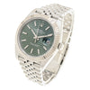 NEW ROLEX DATEJUST 126334-0030