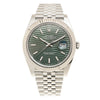 NEW ROLEX DATEJUST 126334-0030