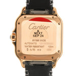 NEW CARTIER SANTOS WGSA0028