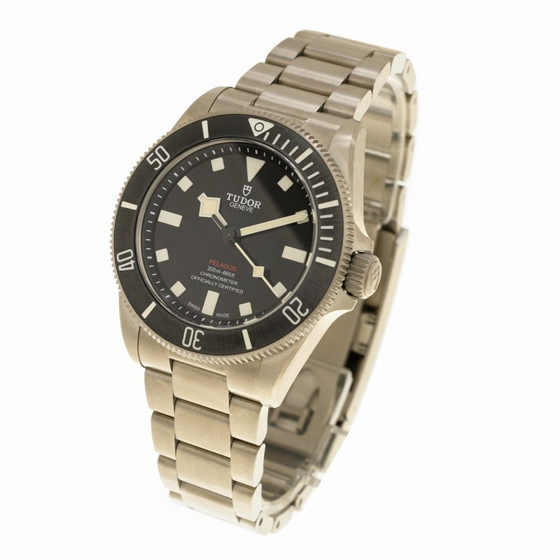 NEW TUDOR PELAGOS 25407N