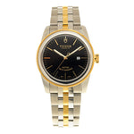 NEW TUDOR GLAMOUR DATE 53003-68033-BK