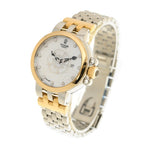 NEW TUDOR CLAIR DE ROSE 35401-65740-NC11DI-WT