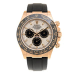 NEW ROLEX DAYTONA 116515LN-0055 METEORITE