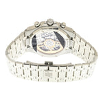 NEW AUDEMARS PIGUET ROYAL OAK 26240ST.OO.1320ST.07