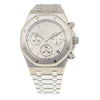 NEW AUDEMARS PIGUET ROYAL OAK 26240ST.OO.1320ST.07