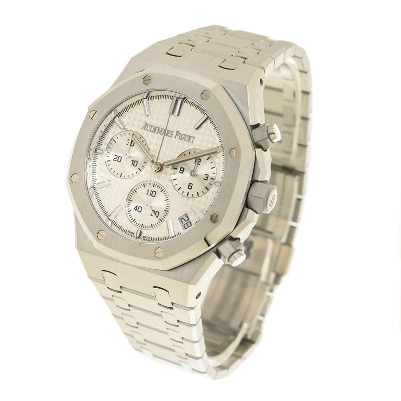 NEW AUDEMARS PIGUET ROYAL OAK 26240ST.OO.1320ST.07