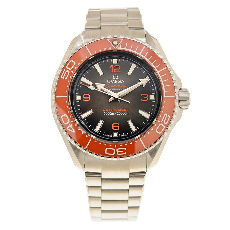 NEW OMEGA SEAMASTER 215.30.46.21.06.001