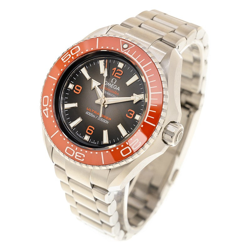 NEW OMEGA SEAMASTER 215.30.46.21.06.001