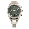 NEW OMEGA SPEEDMASTER 332.10.41.51.10.001