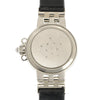 NEW TUDOR CLAIR DE ROSE 35100-SATIN BL-NC-BL