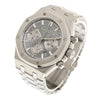 NEW AUDEMARS PIGUET ROYAL OAK 26715ST.OO.1356ST.02