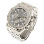 NEW AUDEMARS PIGUET ROYAL OAK 26715ST.OO.1356ST.02