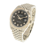 NEW ROLEX DATEJUST 126334-0012