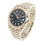 NEW ROLEX DATEJUST 126334-0002