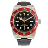 NEW TUDOR BLACK BAY STEEL 7941A1A0RU-0002