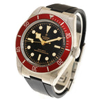 NEW TUDOR BLACK BAY STEEL 7941A1A0RU-0002