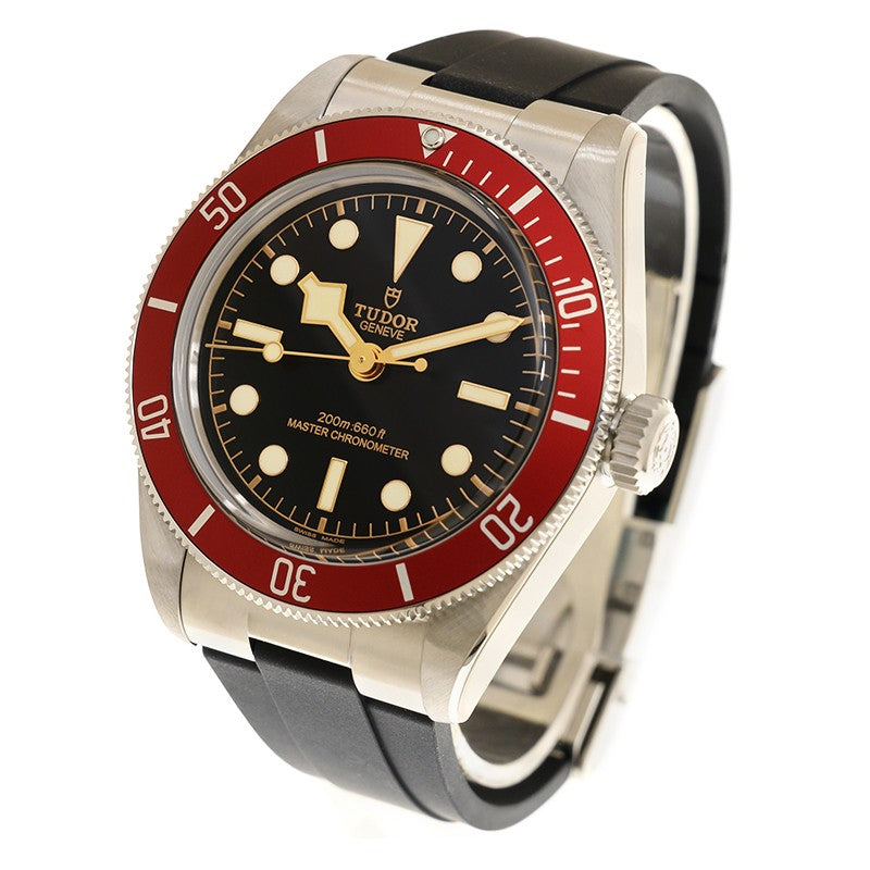 NEW TUDOR BLACK BAY STEEL 7941A1A0RU-0002