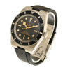 NEW TUDOR BLACK BAY STEEL 79000N-0002