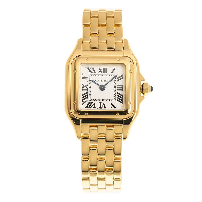 NEW CARTIER PANTHÈRE DE CARTIER WGPN0038