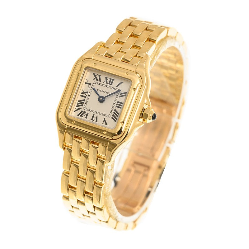 NEW CARTIER PANTHÈRE DE CARTIER WGPN0038