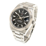 NEW ROLEX SKY-DWELLER 336934-0007