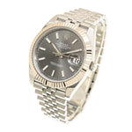 NEW ROLEX DATEJUST 126334-0014