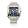 NEW CARTIER SANTOS WSSA0063