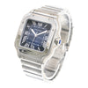 NEW CARTIER SANTOS WSSA0063