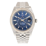 NEW ROLEX SKY-DWELLER 336934-0006