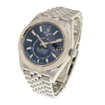 NEW ROLEX SKY-DWELLER 336934-0006