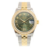 NEW ROLEX DATEJUST 278383RBR-0016