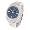 NEW ROLEX OYSTER PERPETUAL 124300-0003 BLUE