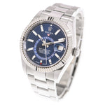 NEW ROLEX SKY-DWELLER 336934-0005