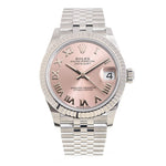 NEW ROLEX DATEJUST 278274-0020