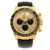 NEW ROLEX DAYTONA 126518LN-0012