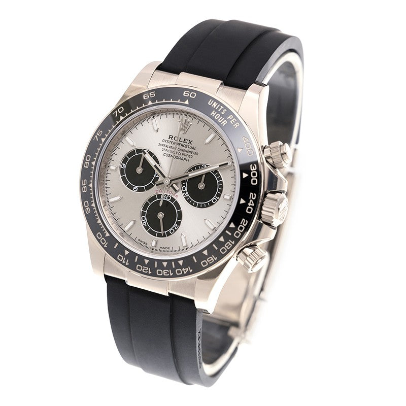 NEW ROLEX DAYTONA 126519LN-0006