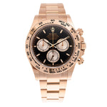 NEW ROLEX DAYTONA 126505-0001