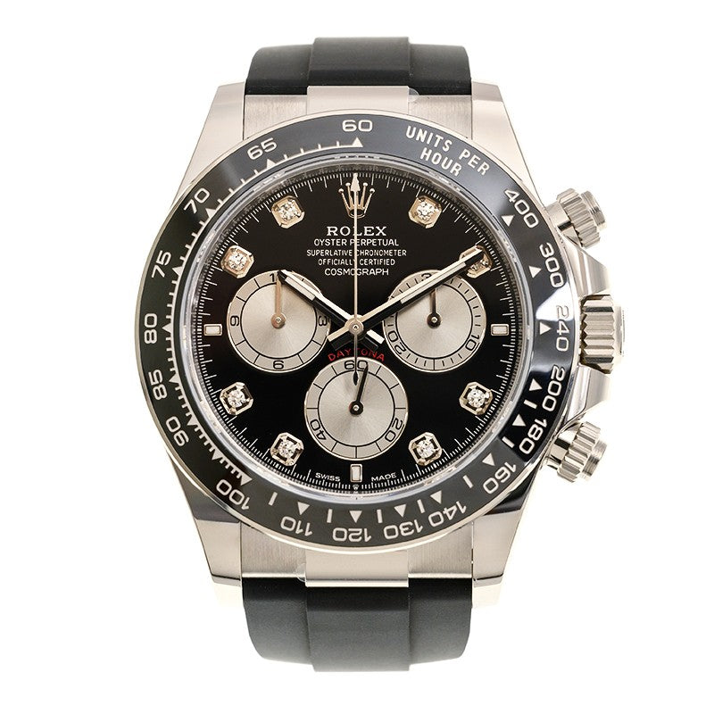 NEW ROLEX DAYTONA 126519LN-0004