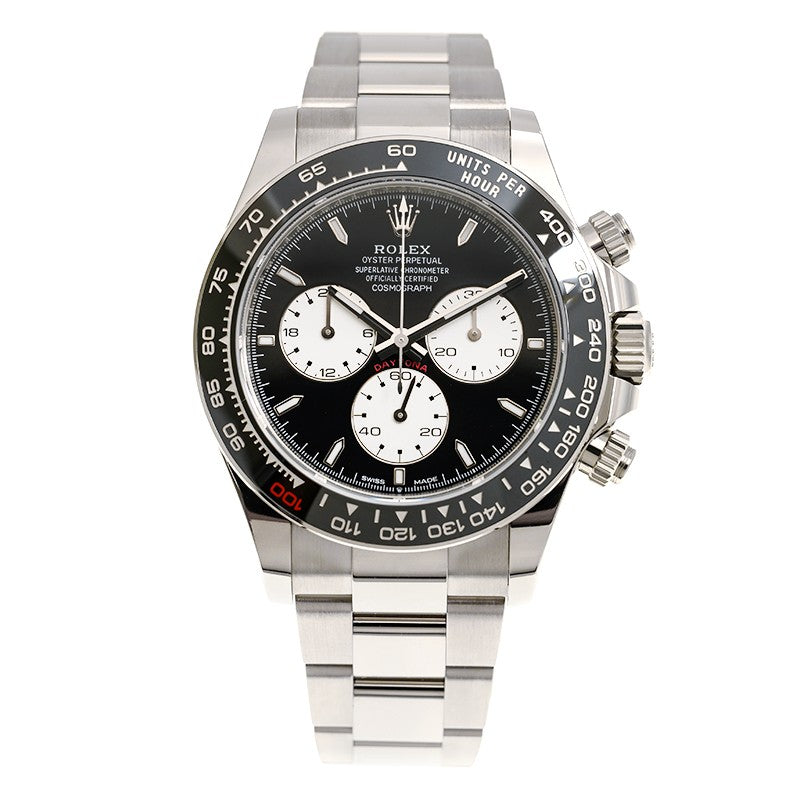 NEW ROLEX DAYTONA 126529LN-0001