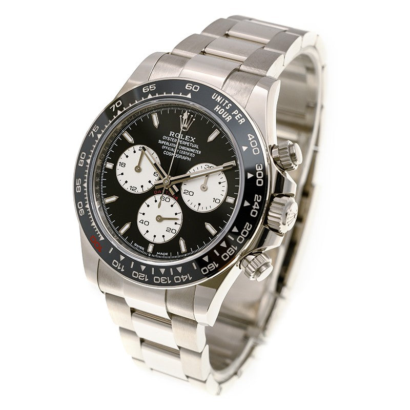 NEW ROLEX DAYTONA 126529LN-0001