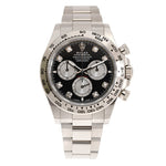 NEW ROLEX DAYTONA 126509-0002